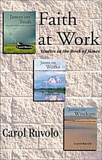 Faith at Work (Paperback)