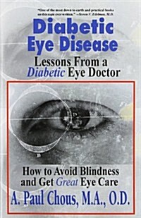 Diabetic Eye Disease (Paperback)