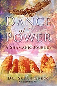 Dance of Power (Paperback, 2)