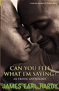 Can You Feel What Im Saying?: An Erotic Anthology (Paperback)