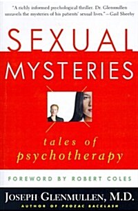 Sexual Mysteries: Tales of Psychotherapy (Paperback)