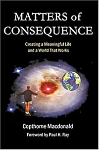 Matters of Consequence (Paperback)