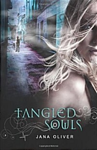 Tangled Souls (Paperback)