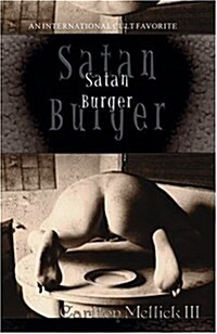 Satan Burger (Paperback)