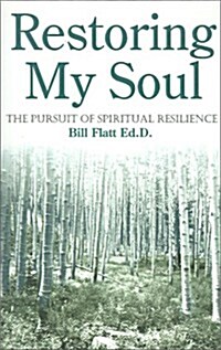 Restoring My Soul: The Pursuit of Spiritual Resilience (Paperback)