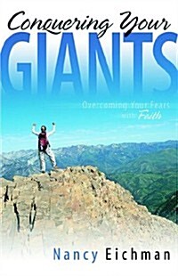 Conquering Your Giants (Paperback)