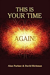 This Is Your Time (Paperback)