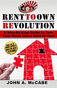 Rent to Own Revolution (Paperback)