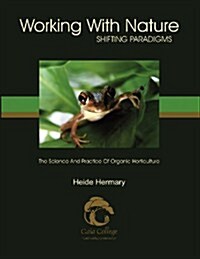 Working with Nature (Paperback)