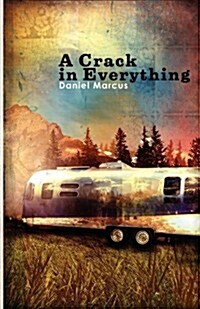 A Crack in Everything (Paperback, New)