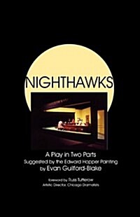 Nighthawks (Paperback)