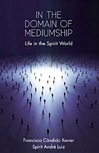 In the Domain of Mediumship: Life in the Spirit World (Paperback)