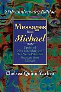 Messages from Michael: 25th Anniversary Edition (Hardcover)