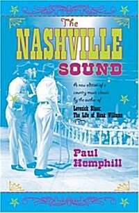 The Nashville Sound (Paperback)