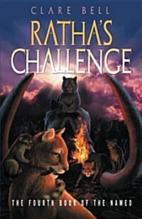 Rathas Challenge (Paperback)