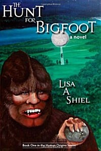 The Hunt for Bigfoot (Paperback)