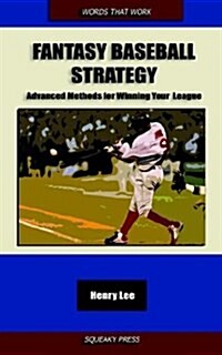 Fantasy Baseball Strategy (Paperback)