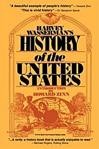 Harvey Wassermans History of the United States (Paperback)