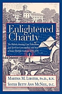 Enlightened Charity (Paperback)