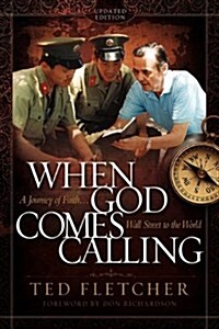 When God Comes Calling (Paperback)