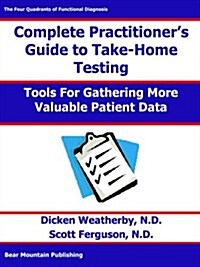Practitioners Guide to Take-Home Testing (Paperback)