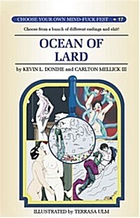 Ocean of Lard (Paperback)