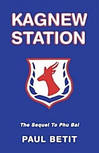 Kagnew Station (Paperback)