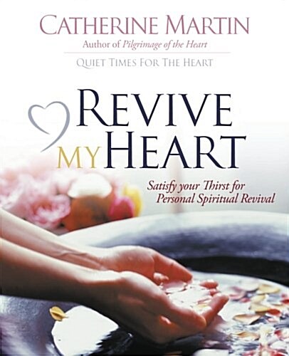 Revive My Heart (Paperback)