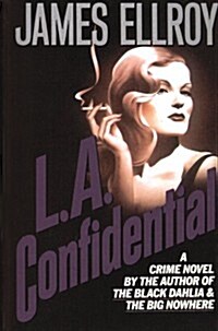L.A. Confidential (Hardcover)