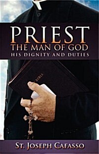 Priest: The Man of God (Paperback)