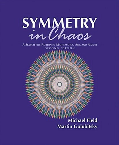 Symmetry in Chaos (Hardcover, 2nd)