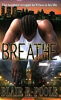 Breathe (Paperback)