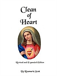 Clean of Heart (Paperback)