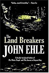 The Land Breakers (Paperback)