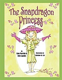 The Snapdragon Princess (Paperback)