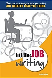 Hit the Job Writing (Paperback)