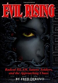 Evil Rising (Paperback)
