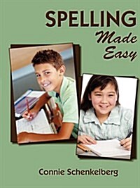 Spelling Made Easy: The Homonym Way to Better Spelling (Paperback)
