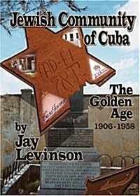 Jewish Community of Cuba (Paperback)
