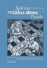 The Cross-Functional Workplace: Matrixed Project and Task Success (Paperback)