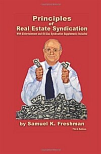 Principles of Real Estate Syndication (Hardcover)