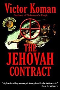 The Jehovah Contract (Paperback)
