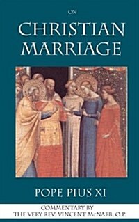 On Christian Marriage (Paperback)