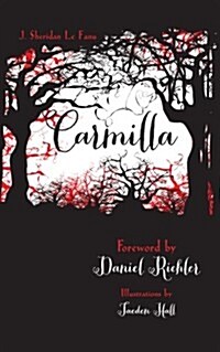 Carmilla (Paperback)