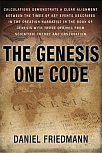 The Genesis One Code (Paperback, 2, Revised)