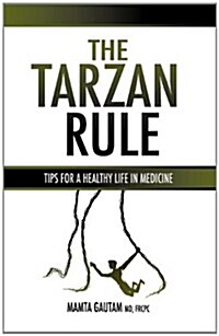 The Tarzan Rule (Paperback)