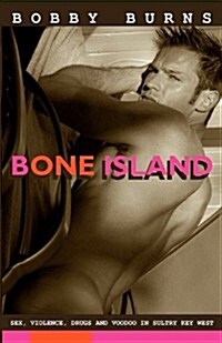 Bone Island (Paperback)