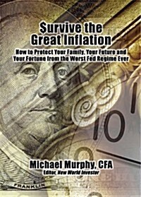 Survive the Great Inflation (Hardcover)