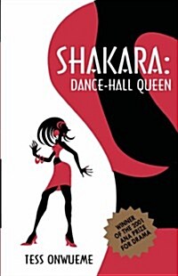 Shakara. Dance-Hall Queen (Paperback, 2, Revised)