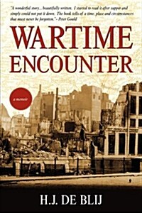 Wartime Encounter (Paperback)